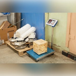 Товарные (складские) весы