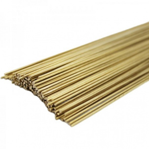 Припой латунный