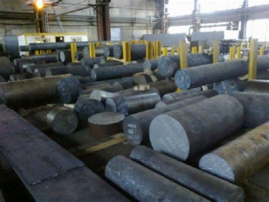 Поковка круглая 40Х, 65Г, 30ХМА, 09Г2С, 40ХН2МА, 18ХГТ, 20Х2Н4А, ст 45, ст 20