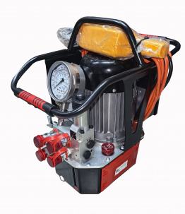 Насосная станция для работы с гайковёртами 2TEV7/08PEC