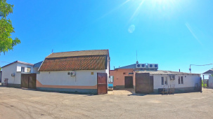 Продам действующий мясоперерабатывающий комплекс