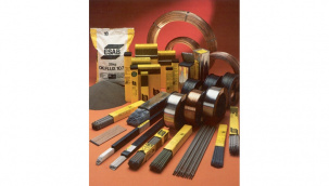 Неликвиды сварочных материалов