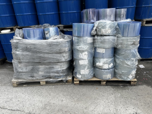 Пластикаты ПВХ (О40, ОМ40) и отходы