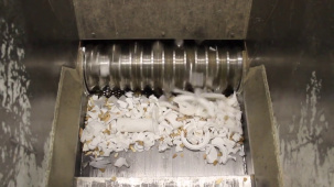 Оказываем качественные услуги по переработке полимерных материалов