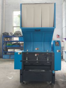 Дробилки для измельчения отходов