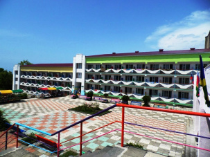 Продажа лечебно-оздоровительного лагеря