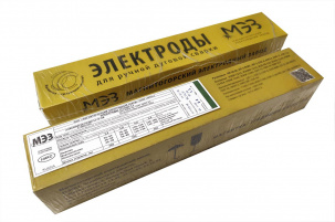 Электроды ЦЛ-11, ОК 61.30, ОК 61.63