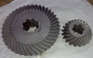 Металлообработка