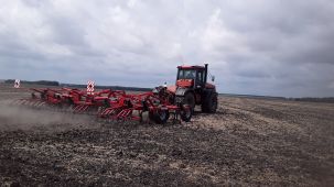 ООО «Агротех-Липецк»: