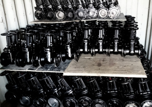 Недорого 30ч6бр ЛМЗ -  Ру16 Ду50, 80, 100 Задвижки