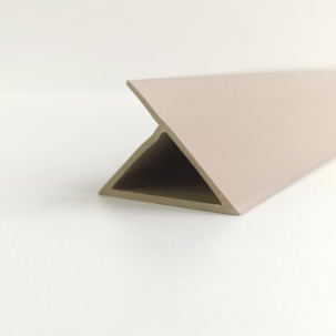 Фаскообразователь-флажок для ЖБИ (20 мм) VL20