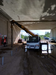 Аренда Ямобура