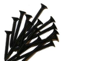 Крепеж / Саморез по дереву 3,5*51 гд