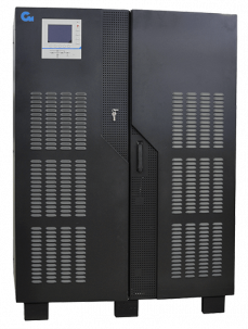 Источники бесперебойного питания серии СИП380А МД