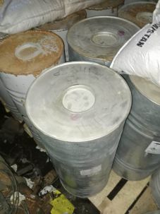 Пудра алюминиевая ПАП-2, порошок алюминиевый