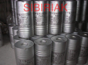 Покупаем Дисульфид молибдена ДМ-1