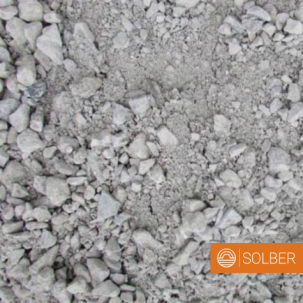 Известняковый щебень 5-20 мм с поставкой