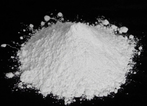 Циркониевый порошок различных марок