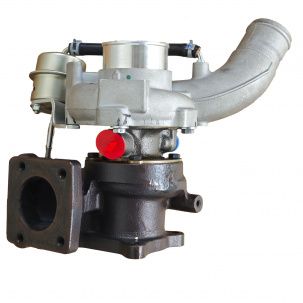 Турбокомпрессор на автомобиль ГАЗель NEXT / CITY