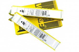 Сварочные материалы Esab