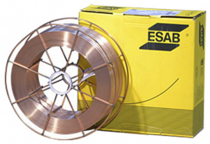 Сварочная проволока ОК 16.95