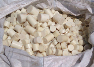 Технические нити, пленки и другие материалы