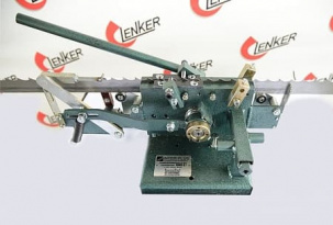 Устройство для развода пил DWS-3