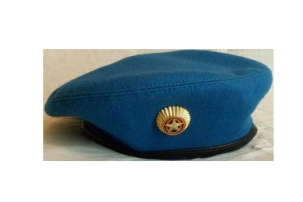 Берет военный
