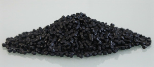 Черный краситель для АБС, полиамида, поликарбоната, ПЭТ