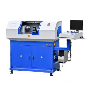 iKX1S-SIEG – Токарный станок с ЧПУ.