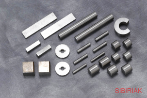 Резистивные материалы