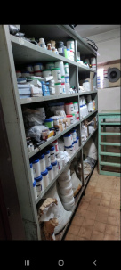 Утилизируем химические материалы с истекшим сроком годности