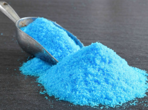 Просроченный химический материал