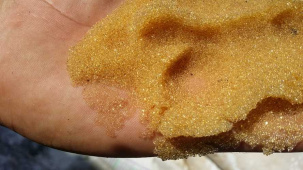 Блистер ПВХ отходы