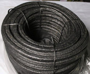 Сальниковая набивка