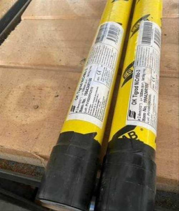 Пруток 316 LSi