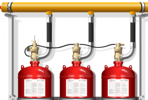 Куплю модули пожаротушения истекшим сроком поверки любым хладоном/фреоном, дорого, оплата сразу