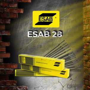 Сварочные электроды