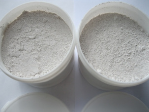 Силикат циркона (КЦП) производства Германия, из наличия, со склада в г. Санкт-Петербург