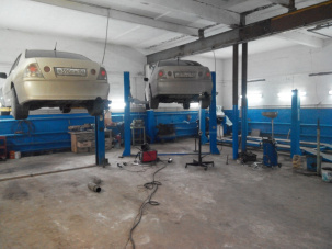 Автотехцентр,автозапчасти Селект