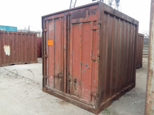 Контейнер 5 тонн