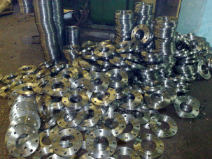 Фланцы ГОСТ 33259-2015, ASME B16,5,  ГОСТ 28759.4-2022 в наличии