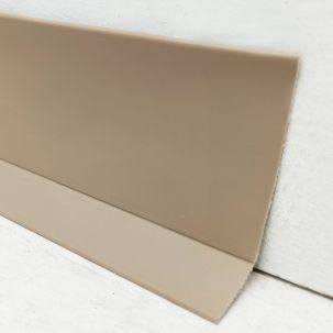 Плинтусная лента JL 55*20 мм