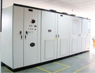 STATCOM Статический Генератор Реактивной Мощности