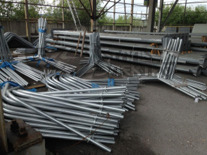 Кронштейны