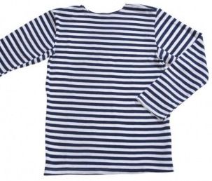 Тельняшка-фуфайка