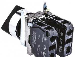 Переключатель Schneider Electric XB4