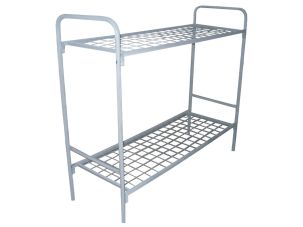 Металлические кровати в большом ассортименте