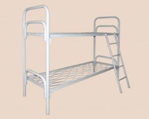 Металлические кровати для больниц, кровати оптом