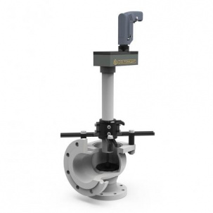 Станок переносной для ремонта запорных клапанов ПОБЕДИТ-СПМ-2-К